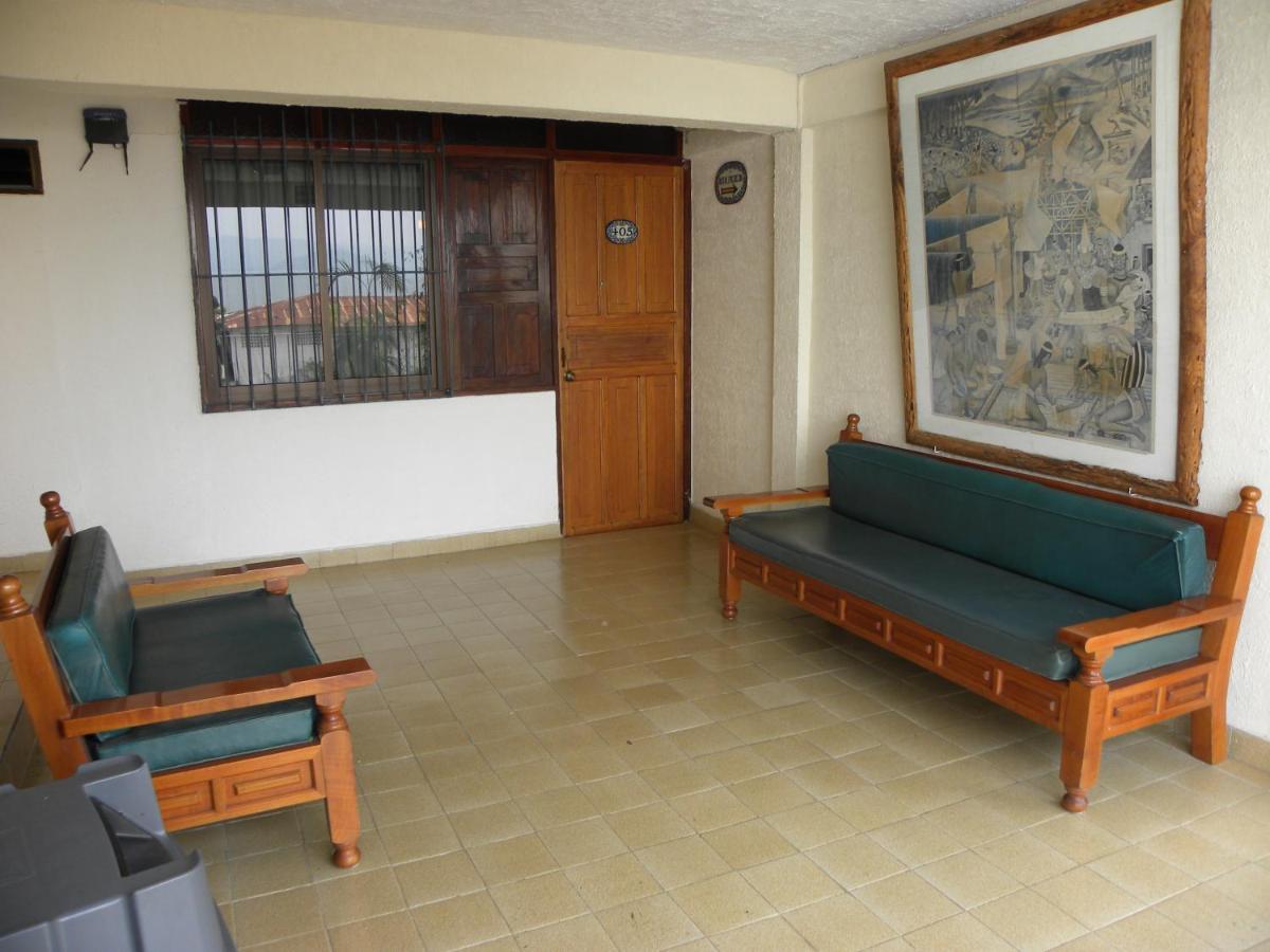 Arcos Hotel Catemaco Kültér fotó
